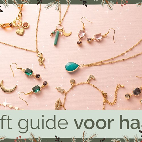 Gift Guide voor Haar Gift Guide voor Haar